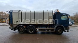 Aukcja internetowa: MB  ACTROS 2532 L 6X2