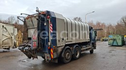 Aukcja internetowa: MB  ACTROS 2532 L 6X2