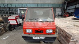 Online aukce:   DESTACAR NX 15 AA