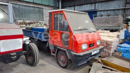 Online aukce:   DESTACAR NX 15 AA