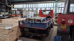 Online aukce:   DESTACAR NX 15 AA