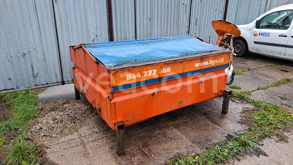 Интернет-аукцион: GMEINER  STA 2000