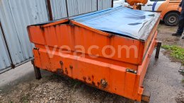 Online aukce: GMEINER  STA 2000