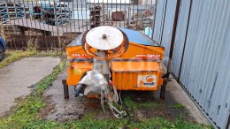 Online aukce: GMEINER  STA 2000