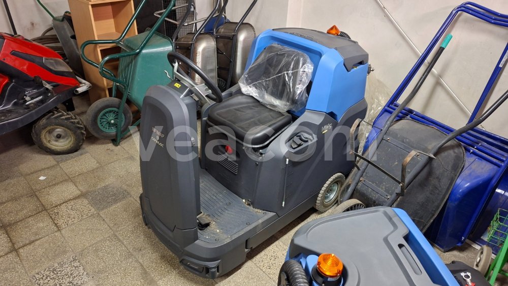 Интернет-аукцион:  SANITIZER FIMAP MMG 2020 SANI