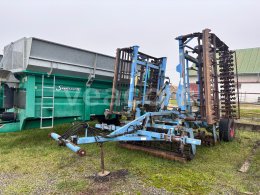 Online aukce: FARMET  K 600 PS II/A