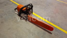 Online aukce: STIHL  MS 362
