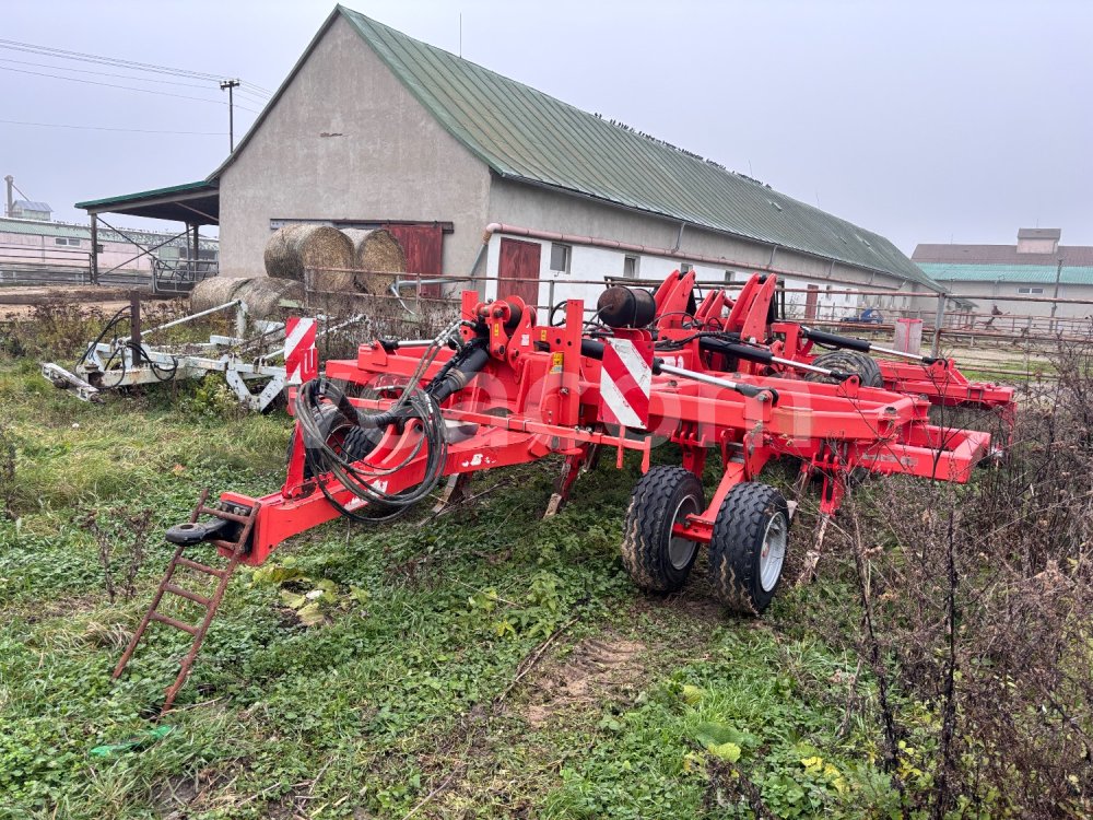 Online auction: MASCHIO  GASPARDO DIABLO 500