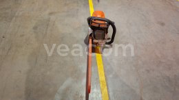 Online aukce: STIHL  MS 362