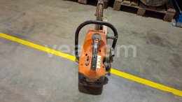 Online aukce: STIHL  TS 420