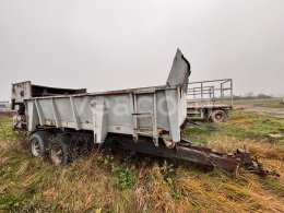 Online auction: AGROZET  RUR - 10