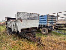 Online auction: AGROZET  RUR - 10