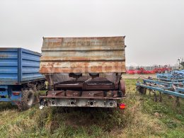 Online auction: AGROZET  RUR - 10