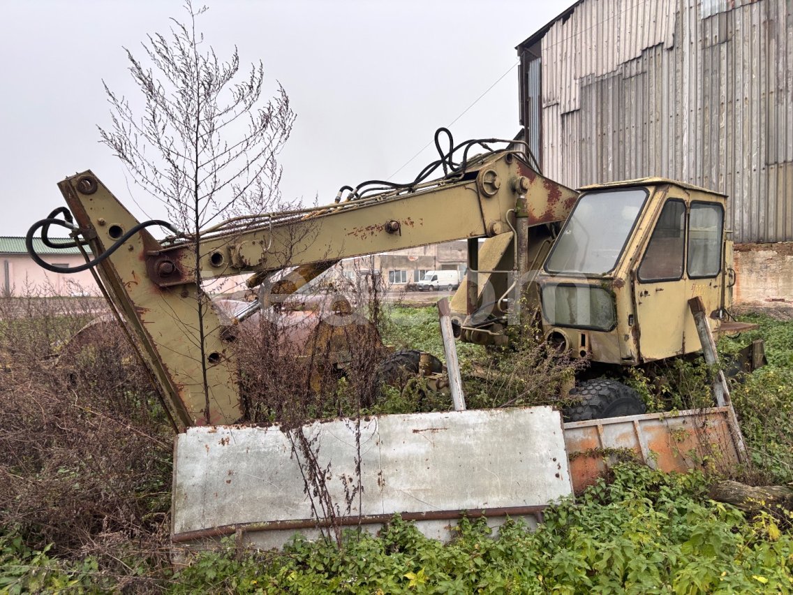 Online auction: FORTSCHRITT  T 174