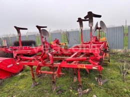 Online auction: PÖTTINGER  SYNKRO