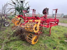 Online auction: PÖTTINGER  SYNKRO