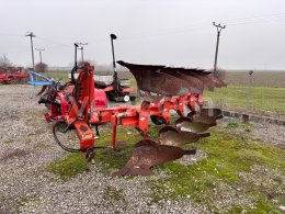 Online aukce: KVERNELAND  MULTIMASTER 121