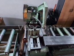 Online aukce:   SKISTRA OH 253