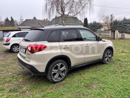 Online auction: SUZUKI  VITARA 4X4