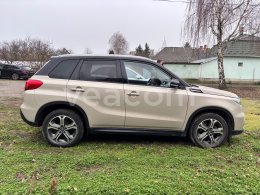 Online auction: SUZUKI  VITARA 4X4