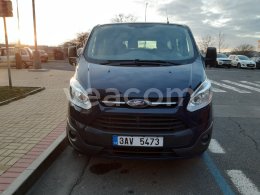Интернет-аукцион: FORD  TOURNEO