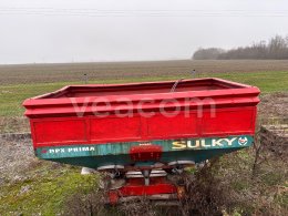 Online aukce: SULKY  DPX