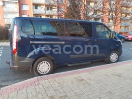 Интернет-аукцион: FORD  TOURNEO