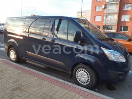 Интернет-аукцион: FORD  TOURNEO