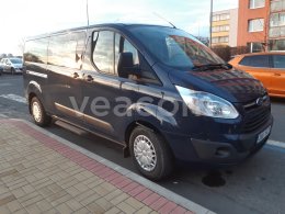 Интернет-аукцион: FORD  TOURNEO