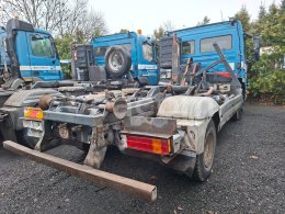 Online aukce: MB  ATEGO 1018 K