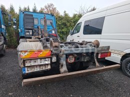 Online aukce: MB  ATEGO 1018 K