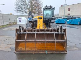Online aukce: JCB  541-70 WM