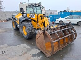 Online aukce: JCB  541-70 WM