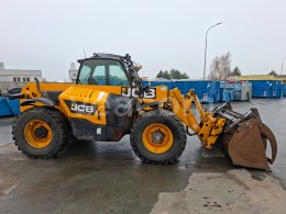 Online aukce: JCB  541-70 WM