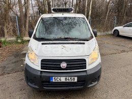 Aukcja internetowa: FIAT  SCUDO 2.0 JTD 120 10Q