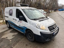 Aukcja internetowa: FIAT  SCUDO 2.0 JTD 120 10Q