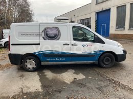 Aukcja internetowa: FIAT  SCUDO 2.0 JTD 120 10Q