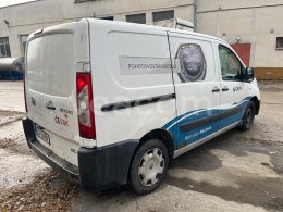 Aukcja internetowa: FIAT  SCUDO 2.0 JTD 120 10Q