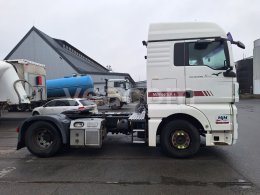 Online aukce: MAN  TGX 18.440