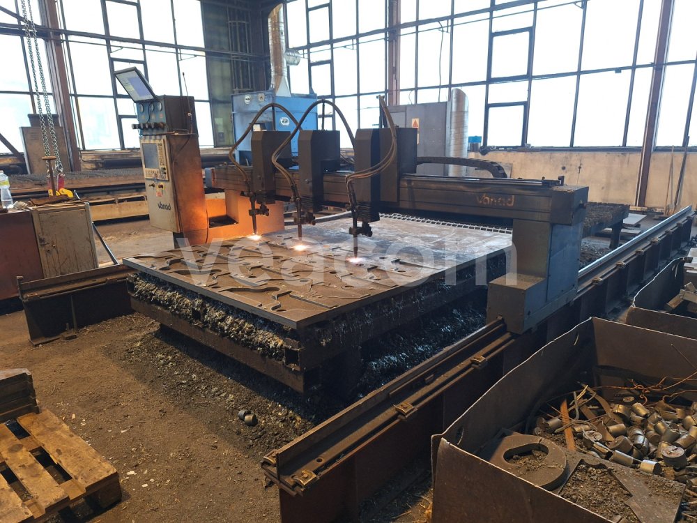 Інтернет-аукціон:  VANAD PROXIMA A ARÉNA  AUTOGEN