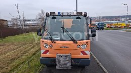 Online aukce: MULTICAR  FUMO M 30 AL 4X4