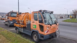 Online aukce: MULTICAR  FUMO M 30 AL 4X4