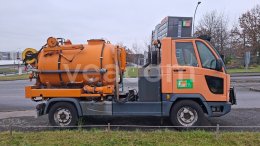 Online aukce: MULTICAR  FUMO M 30 AL 4X4