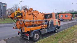 Online aukce: MULTICAR  FUMO M 30 AL 4X4