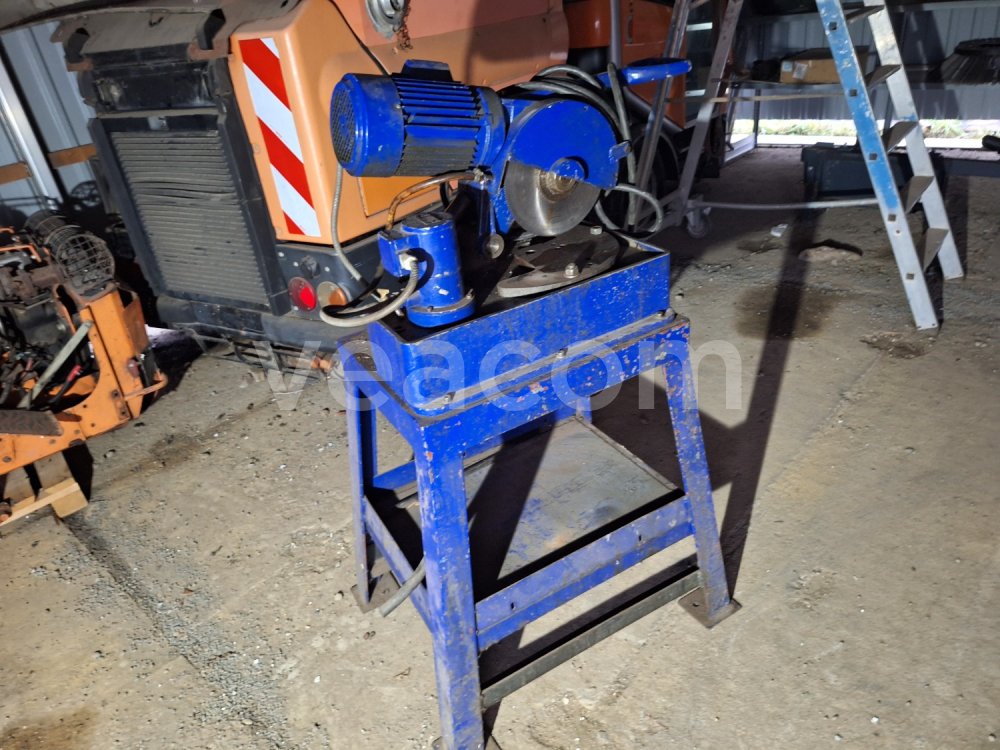 Online auction: STS  PKM 60