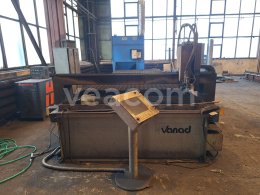 Online aukce:   VANAD PROXIMA PLAZMA HPR 130
