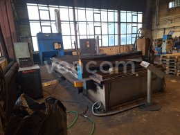 Online aukce:   VANAD PROXIMA PLAZMA HPR 130