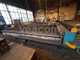 Online aukce:   VANAD PROXIMA PLAZMA HPR 130