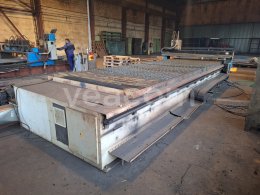 Online aukce:   VANAD PROXIMA PLAZMA HPR 130