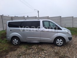 Online aukce: FORD  TOURNEO CUSTOM